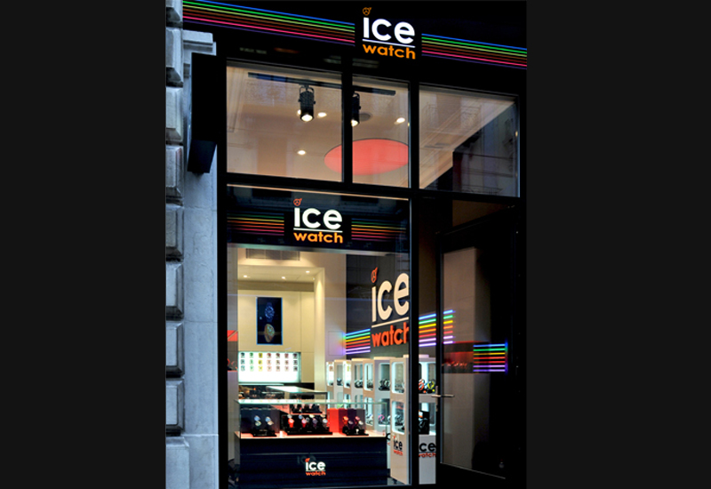 Ice watch store hotsell